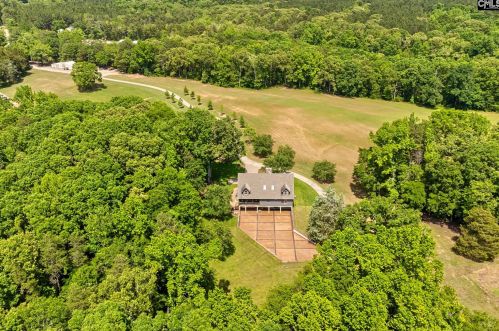 223 Ware Rd, Iva SC  29655-8170 exterior