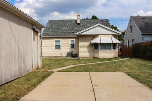 3605 60, Milwaukee WI 53216-2714 exterior