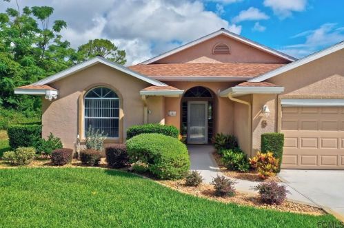5 Clear Ct, Palm Coast, FL 32137-9047