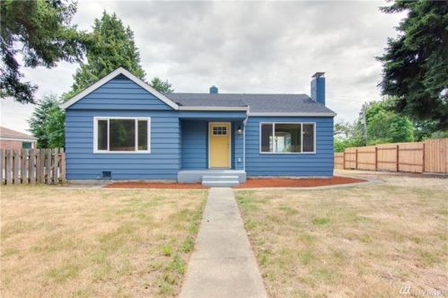 13232 Military Rd, Seattle WA  98168-3918 exterior