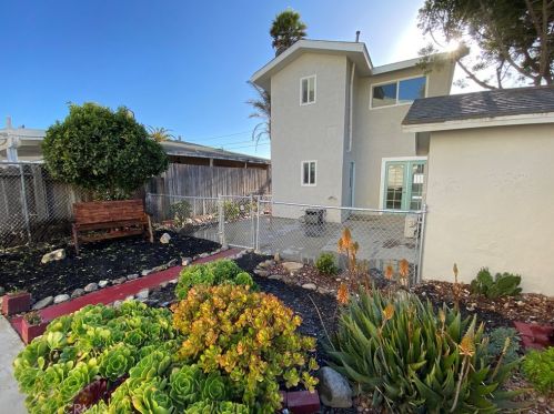 1611 19 St, Oceano CA  93445-9312 exterior