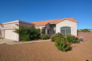 1127 Avenida Los Reyes, Tucson, AZ 85748-6831