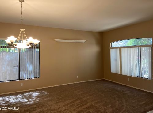 4508 Adobe Dr, Phoenix AZ  85050-6830 exterior