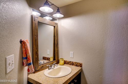 9009 Twain St, Tucson AZ  85742-4448 exterior