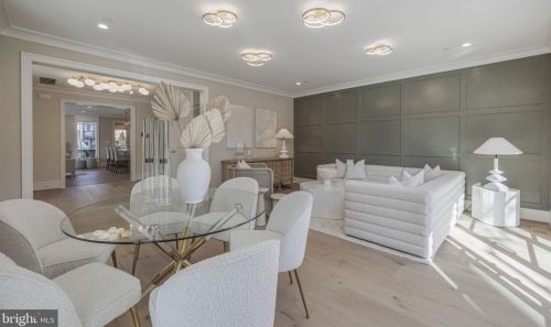 1601 38th St, Washington DC  20020-2327 exterior