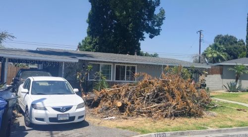 17033 Brookport St, Covina, CA 91722-2507