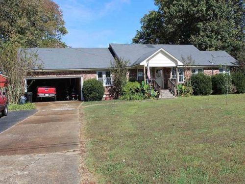 1457 Highway 88, Bells, TN 38006-4136