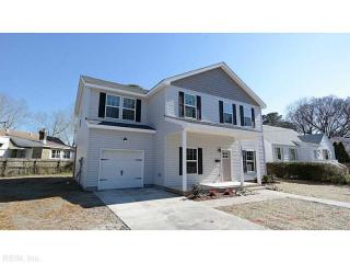 1455 Kearney Rd, Norfolk, VA 23503-4117