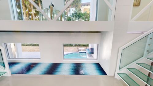 602 Ocean Blvd, Delray Beach FL  33483-7214 exterior