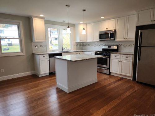 65 Muir Ter, Southington CT  06489-1746 exterior