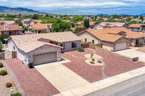 3722 Antequiera Dr, Sierra Vista, AZ 85650-4202