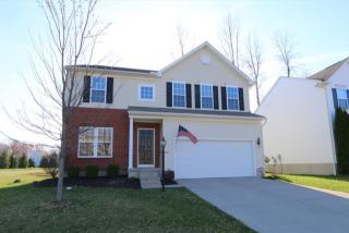 3 Ashwood Pl, Amelia, OH 45102-8707