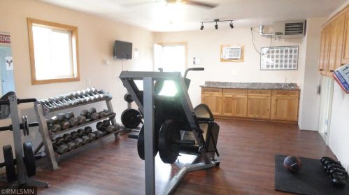 926 454th Street Ct, Harris MN  55032-3874 exterior