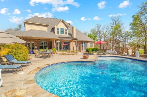 4613 Yucca Flats Trl, Fort Worth, TX 76108-8333
