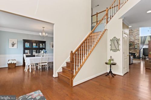 276 Scarlet Cir, Upton PA  17225-8756 exterior