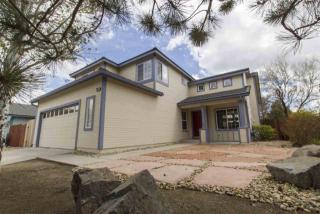 2984 Shady Creek Ct, Reno, NV 89523-2228