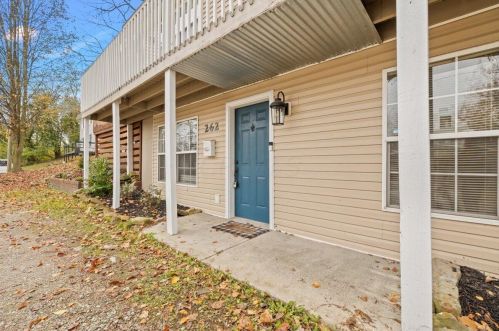 262 Western Ave, Chillicothe, OH 45601-2330