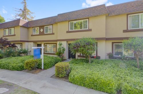 1925 Messina Dr, San Jose, CA 95132-3535
