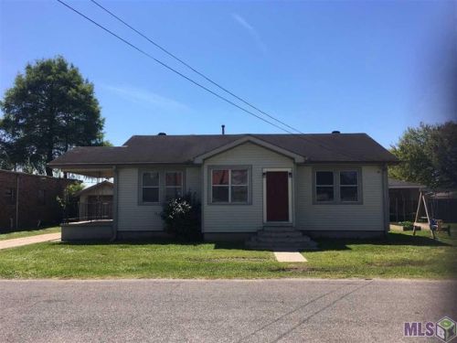 123 Colonial Ave, Gramercy, LA 70052-3146