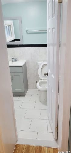 134-28 160th St, Jamaica NY  11432-1108 exterior