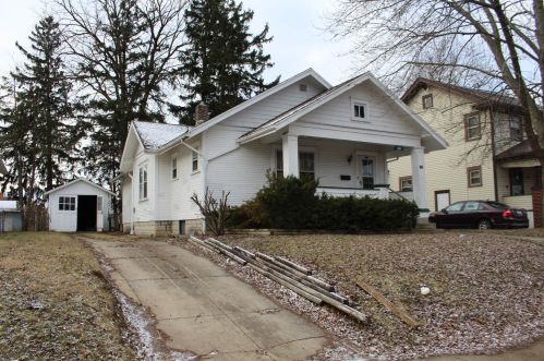 719 Rice St, Springfield, OH 45505-3830