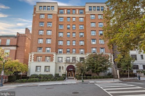 2100 19th St, Washington, DC 20009-1344
