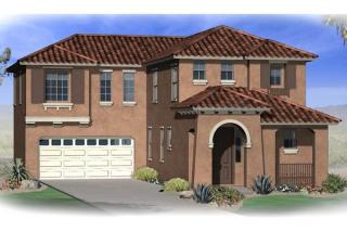 4165 Thunderheart Trl, Gilbert, AZ 85297-3571