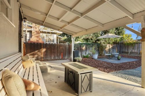 612 Catalina Way, Modesto CA  95350-4213 exterior