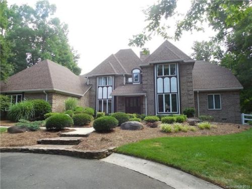 930 Shive Rd, Salisbury, NC 28146-0305