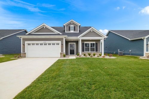 12352 Ontario Pl, Cedar Lake, IN 46303-7069
