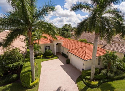 14375 Stroller Way, West Palm Beach, FL 33414-6821