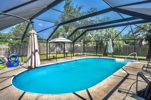 134 Derby Woods Dr, Lynn Haven FL  32444-3316 exterior