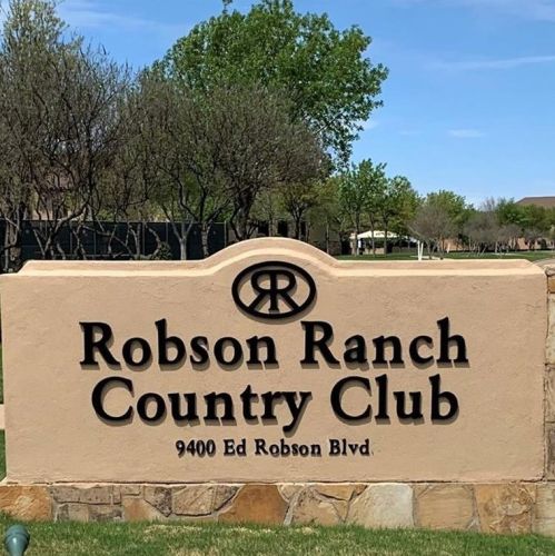 9512 Lindenwood Trl, Denton TX  76207-8633 exterior