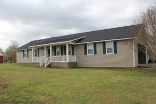 1832 Key Corner Rd, Brownsville, TN 38012-7420
