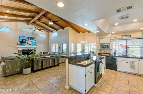 14405 60th Pl, Scottsdale AZ  85254-5544 exterior