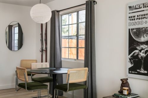 700 Country Club Blvd, Big Bear City CA  92314 exterior