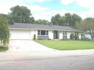 6007 Christopher Dr, Whitehouse, OH 43571-9657