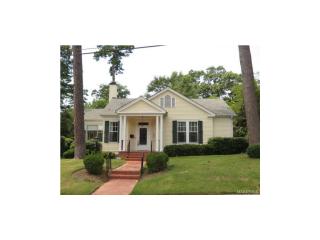 825 Park Ave, Montgomery, AL 36106-1911