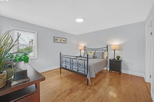 3032 San Mateo St, Richmond CA  94530-3421 exterior