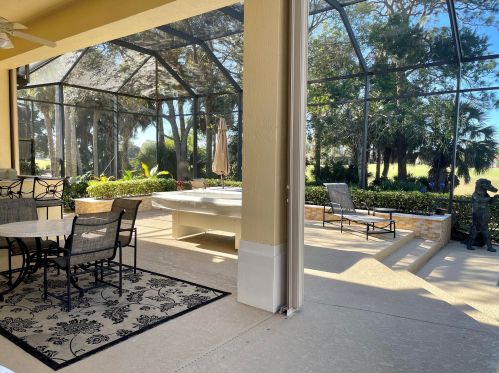 8801 Bally Bunion Rd, Fort Pierce FL  34986-3085 exterior