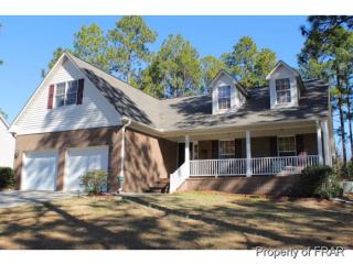 209 Quail Holw, Sanford, NC 27332-6677