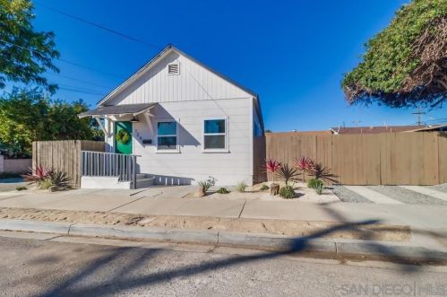 129 20th St, National City CA  91950-5601 exterior