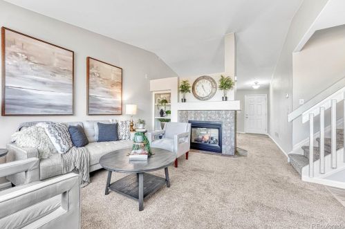 5647 Winnipeg St, Denver CO 80015-6767 exterior