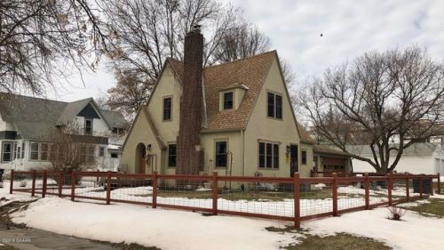 127 2nd Ave, Sedan, MN 56334-1609