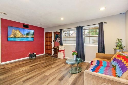 405 Flower St, Orange CA  92868-2328 exterior