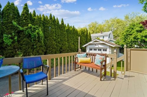 6 Marion Rd, Verona NJ  07044-1420 exterior