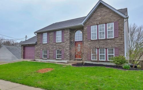 9155 Hawksridge Dr, Covington, KY 41017-9485