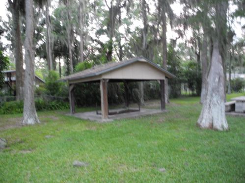 18717 Hamilton St, Lutz FL  33549-3820 exterior