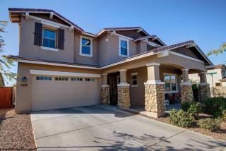 3489 Harrison St, Gilbert, AZ 85295-3492