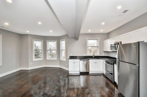 61 Clifford St, Boston MA exterior